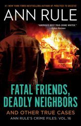 Fatal Friends, Deadly Neighbors - 27 Nov 2012