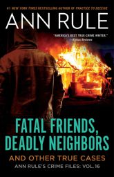 Fatal Friends, Deadly Neighbors - 27 Nov 2012
