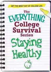Staying Healthy - 1 Sep 2012