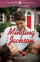 Minding Jackson - 4 Jun 2012