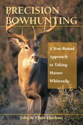 Precision Bowhunting - 25 Jul 2005