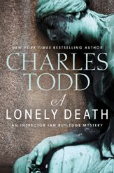 A Lonely Death - 4 Jan 2011