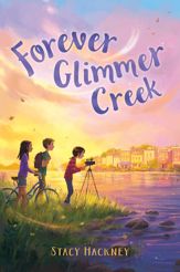 Forever Glimmer Creek - 7 Apr 2020