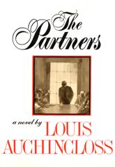 The Partners - 25 Jun 2013