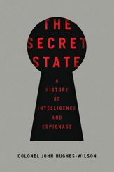 The Secret State - 10 Jan 2017
