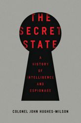 The Secret State - 10 Jan 2017