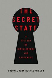The Secret State - 10 Jan 2017