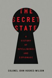 The Secret State - 10 Jan 2017