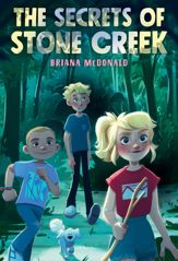 The Secrets of Stone Creek - 22 Nov 2022