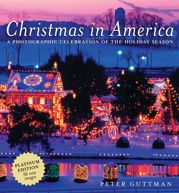 Christmas in America - 21 Nov 2023