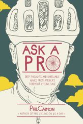 Ask a Pro - 3 Apr 2017