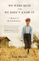 We Were Rich and We Didn't Know It - 5 Mar 2019