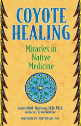 Coyote Healing - 25 Mar 2003