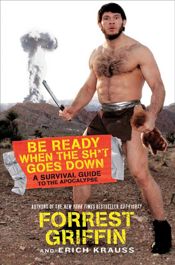 Be Ready When the Sh*t Goes Down - 3 Aug 2010