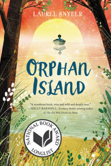 Orphan Island - 30 May 2017