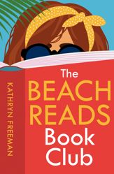 The Beach Reads Book Club - 30 Jun 2021