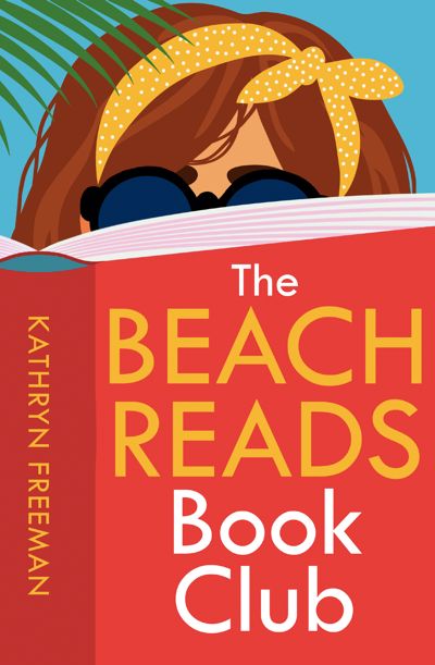 The Beach Reads Book Club