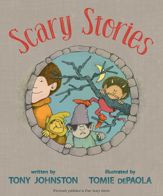 Scary Stories - 19 Jul 2022