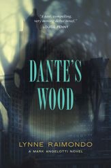 Dante's Wood - 15 Jan 2013