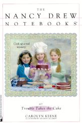 Trouble Takes the Cake - 21 Aug 2012