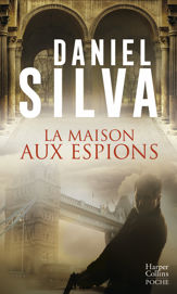 La maison aux espions - 9 May 2018