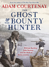 The Ghost And The Bounty Hunter - 1 Apr 2020