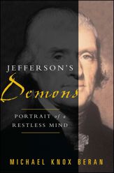 Jefferson's Demons - 11 May 2010
