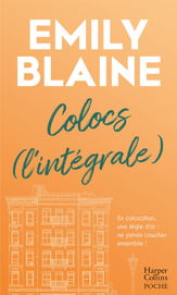 "Colocs" : L'intégrale - 26 Oct 2016