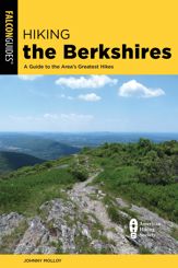 Hiking the Berkshires - 15 Sep 2022