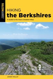 Hiking the Berkshires - 15 Sep 2022