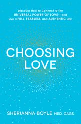 Choosing Love - 6 Nov 2015