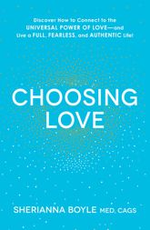 Choosing Love - 6 Nov 2015