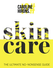 Skincare - 25 Jun 2020