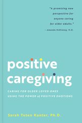 Positive Caregiving - 30 May 2023