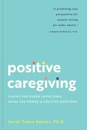 Positive Caregiving - 30 May 2023