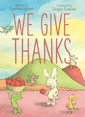 We Give Thanks - 7 Sep 2021