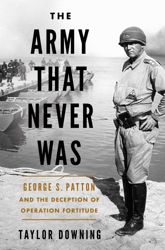 The Army that Never Was - 5 Nov 2024