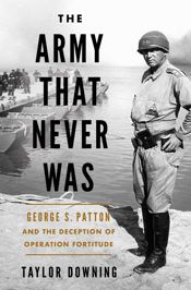 The Army that Never Was - 5 Nov 2024