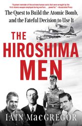 The Hiroshima Men - 8 Jul 2025