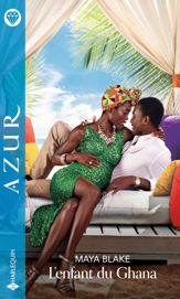 L'enfant du Ghana - 1 Sep 2022