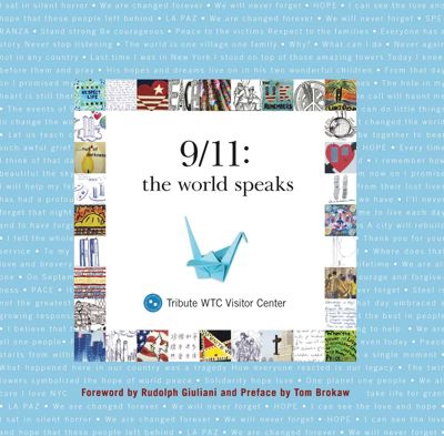 9/11: The World Speaks