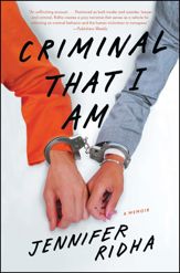 Criminal That I Am - 12 May 2015