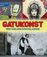 Gatukonst - 15 Jun 2022