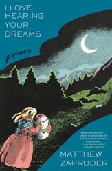I Love Hearing Your Dreams - 24 Sep 2024
