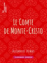Le Comte de Monte-Cristo - 29 Aug 2018
