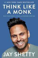 Think Like a Monk - 8 Sep 2020