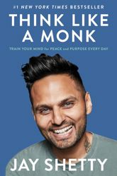 Think Like a Monk - 8 Sep 2020