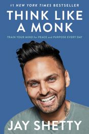 Think Like a Monk - 8 Sep 2020