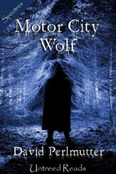 Motor City Wolf - 27 Mar 2011