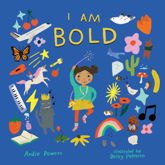 I Am Bold - 9 Apr 2024